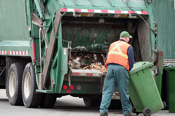 Best Hoarding Cleanup  in Millbury, OH